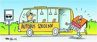 autobus szkol